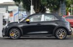 ORA Good Cat GT – Ready for Export From China | CHINESE CAR IN EUROPE - Image 4