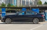 BMW I3 2026 – Ready for Export From China | CHINESE CAR IN EUROPE - Image 3