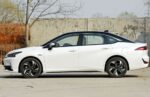 GAC Toyota iA5 – Ready for Export From China | CHINESE CAR IN EUROPE - Image 4