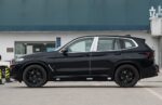 BMW Ix3 – Ready for Export From China | CHINESE CAR IN EUROPE - Image 3