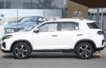 HYUNDAI IX35 – Ready for Export From China | CHINESE CAR IN EUROPE - Image 3
