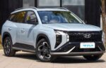 HYUNDAI MUFASA 2026 – Ready for Export From China | CHINESE CAR IN EUROPE - Image 2