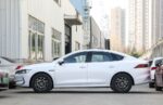 Qin PLUS 2026 EV510KM Travel Edition – Ready for Export From China | CHINESE CAR IN EUROPE - Image 2