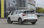 GAC MOTOR Trumpchi GS4 – Ready for Export From China | CHINESE CAR IN EUROPE - Image 3