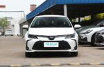 Toyota Corolla – Ready for Export From China | CHINESE CAR IN EUROPE
