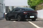 XPeng P7 – Ready for Export From China | CHINESE CAR IN EUROPE - Image 4