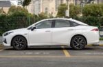 GAC Toyota EA6 – Ready for Export From China | CHINESE CAR IN EUROPE - Image 3