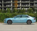 Hongqi H5 – For Sale From China  |  CHINESE CAR IN EUROPE - Image 8