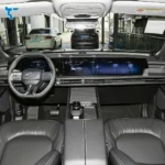 New 2026 Ford Edge 2.0t Ecoboost Awd 7-Seat MID-Size SUV – For Sale From China  |  CHINESE CAR IN EUROPE - Image 4