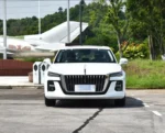 Hongqi H5 – For Sale From China  |  CHINESE CAR IN EUROPE - Image 4