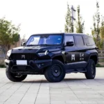 Dongfeng M-Hero 917 – For Sale From China  | CHINESE CAR IN EUROPE
