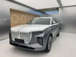 Honqi Ehs9 FAW – For Sale From China | CHINESE CAR IN EUROPE
