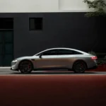 Luxeed S7 Executive Sedan – For Sale From China  | CHINESE CAR IN EUROPE