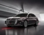 Hongqi H5 – For Sale From China  |  CHINESE CAR IN EUROPE - Image 5