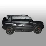 Dongfeng M-hero 917 – For Sale From China  | CHINESE CAR IN EUROPE