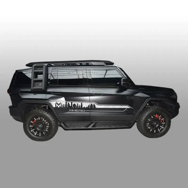 Dongfeng M-hero 917 – For Sale From China  | CHINESE CAR IN EUROPE
