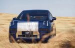 Zeekr 009 Pure Electric – Ready for Export From China | CHINESE CAR IN EUROPE