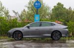IM L6 2026 – Ready for Export From China | CHINESE CAR IN EUROPE - Image 3