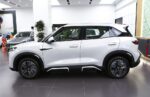 BYD Yuan UP – Ready for Export From China | CHINESE CAR IN EUROPE - Image 4