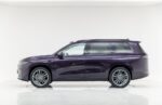 Leapmotor C16 – Ready for Export From China | CHINESE CAR IN EUROPE - Image 3