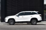 Chery Jetour X90 PRO 2026 – Ready for Export From China | CHINESE CAR IN EUROPE - Image 3