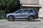 Chery Jetour X90 PLUS 2026 – Ready for Export From China | CHINESE CAR IN EUROPE - Image 3