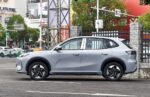 Geely Galaxy E5 2026 – Ready for Export From China | CHINESE CAR IN EUROPE - Image 4