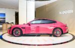 Xiaomi SU7 EV – Ready for Export From China | CHINESE CAR IN EUROPE - Image 4