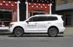 GWM Tank 500 – Ready for Export From China | CHINESE CAR IN EUROPE - Image 3