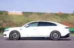 Voyah Passion PHEV – Ready for Export From China | CHINESE CAR IN EUROPE - Image 3