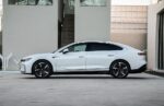 Voyah Passion EV – Ready for Export From China | CHINESE CAR IN EUROPE - Image 3