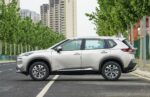 Nissan X-Trail – Ready for Export From China | CHINESE CAR IN EUROPE - Image 3