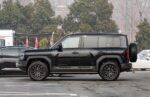 BYD Leopard 5 – Ready for Export From China | CHINESE CAR IN EUROPE - Image 3