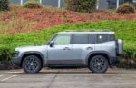 Jetour T2 2026 – Buy Direct From China | CHINESE CAR IN EUROPE - Image 4