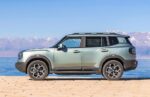 Jetour T1 2026 – Buy Direct From China | CHINESE CAR IN EUROPE - Image 3