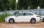 Toyota Corolla 2026 – Buy Direct From China | CHINESE CAR IN EUROPE - Image 4
