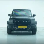 Jetour Shanhai T2 – For Sale From China | CHINESE CAR IN EUROPE - Image 4