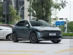 Zeekr 7X – For Sale From China | CHINESE CAR IN EUROPE - Image 4