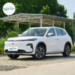 Geely Galaxy Starship 7 – For Sale From China  |  CHINESE CAR IN EUROPE
