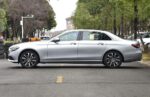 Benz E PHEV – Ready for Export From China | CHINESE CAR IN EUROPE - Image 4