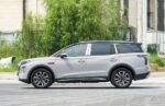 Hongqi HS7 2026 – Buy Direct From China | CHINESE CAR IN EUROPE - Image 4