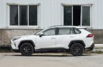 Toyota RAV4 2026 2.5L E-CVT – Buy Direct From China | CHINESE CAR IN EUROPE - Image 3