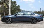 Honda Accord 2026 – Buy Direct From China | CHINESE CAR IN EUROPE - Image 3