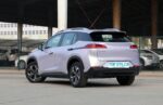 GAC-AION-V – Ready for Export From China | CHINESE CAR IN EUROPE - Image 4