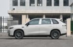 Leapmotor C10 Electric SUV – Buy Direct From China | CHINESE CAR IN EUROPE - Image 3