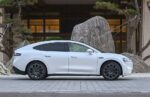 Luxeed R7 2026 electric SUV – Buy Direct From China | CHINESE CAR IN EUROPE - Image 3