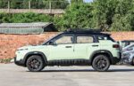 Geely Cowboy 2026 – Buy Direct From China | CHINESE CAR IN EUROPE - Image 4