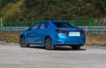 Toyota Corolla PHEV – Ready for Export From China | CHINESE CAR IN EUROPE - Image 3