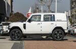 Chery iCAR V23 2026 – Buy Direct From China | CHINESE CAR IN EUROPE - Image 4