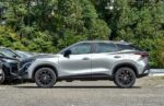 Chery Tiggo 5X 2026 High Energy Edition – Buy Direct From China | CHINESE CAR IN EUROPE - Image 4